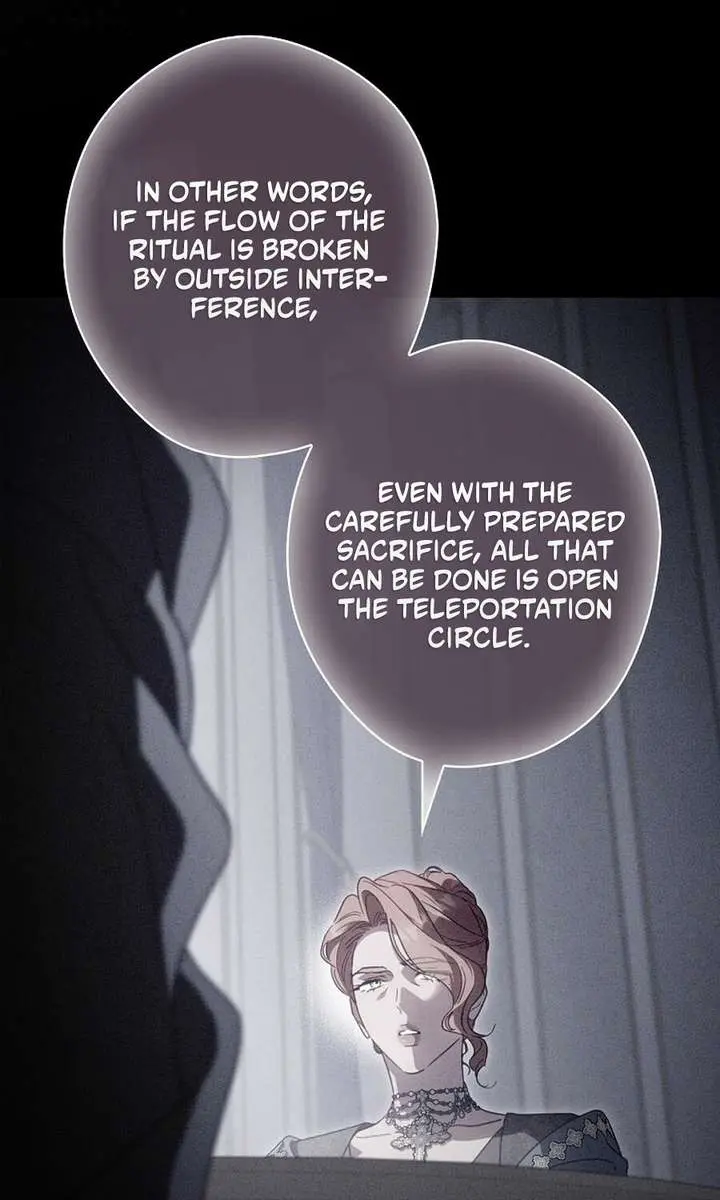 How to Get My Husband on My Side Chapter 135 Page 73