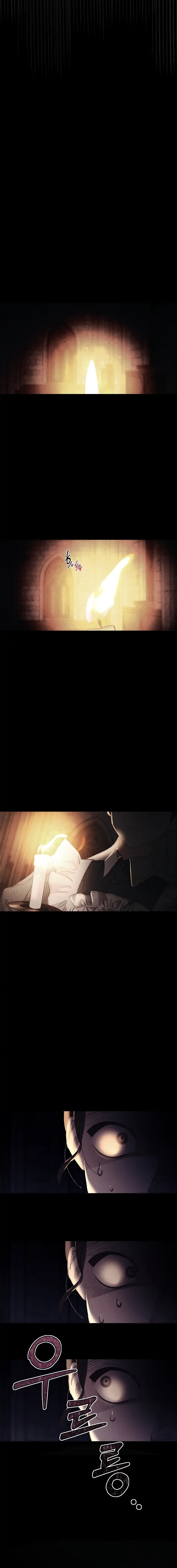 How to Survive as a Maid in a Horror Game Chapter 1 Page 11