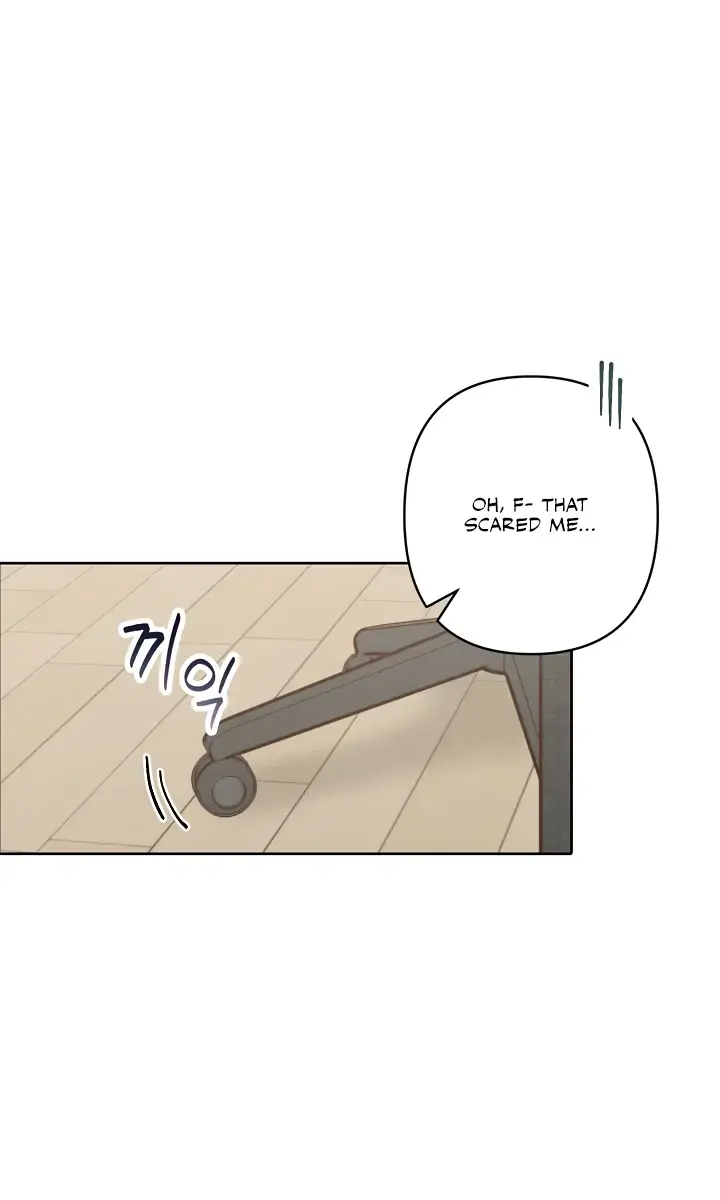 How to Survive as a Maid in a Horror Game Chapter 1 Page 32