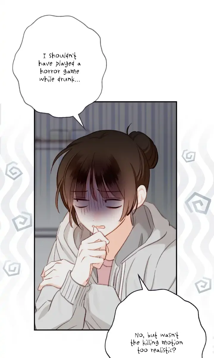 How to Survive as a Maid in a Horror Game Chapter 1 Page 33