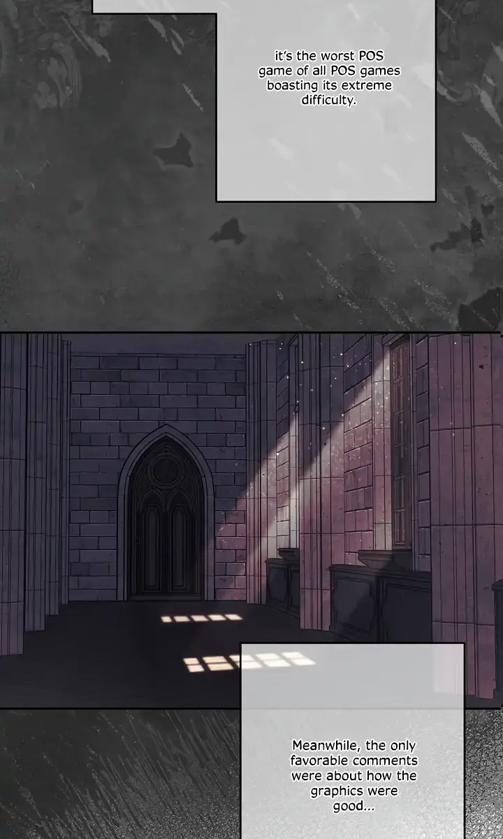 How to Survive as a Maid in a Horror Game Chapter 1 Page 36
