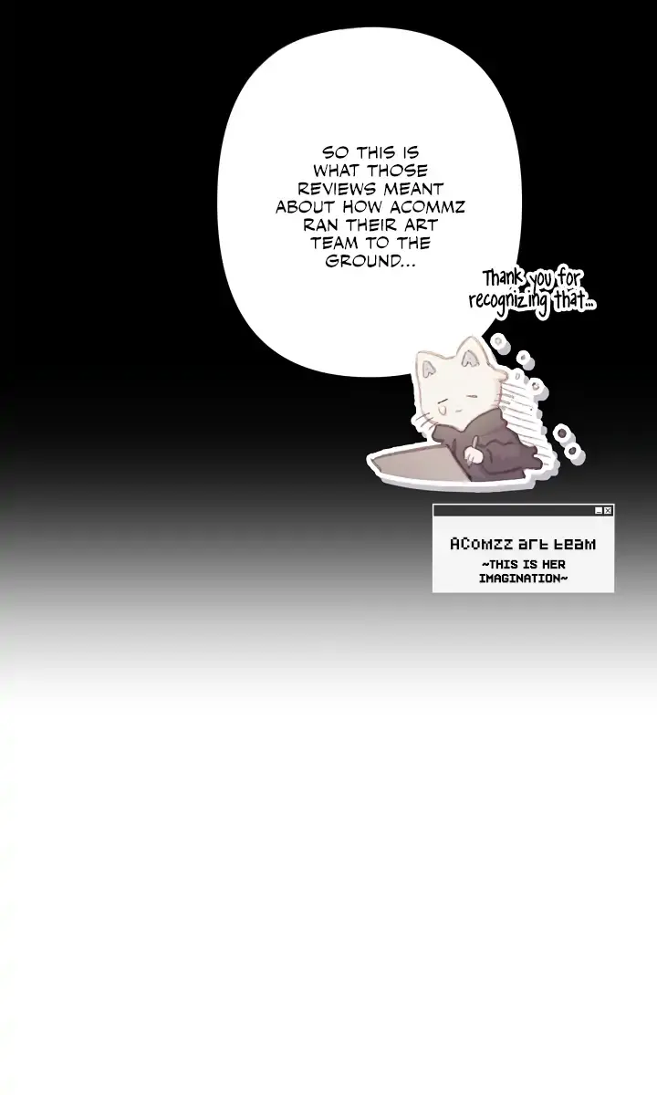 How to Survive as a Maid in a Horror Game Chapter 1 Page 83