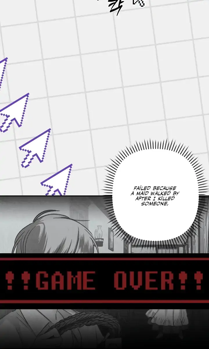 How to Survive as a Maid in a Horror Game Chapter 1 Page 89