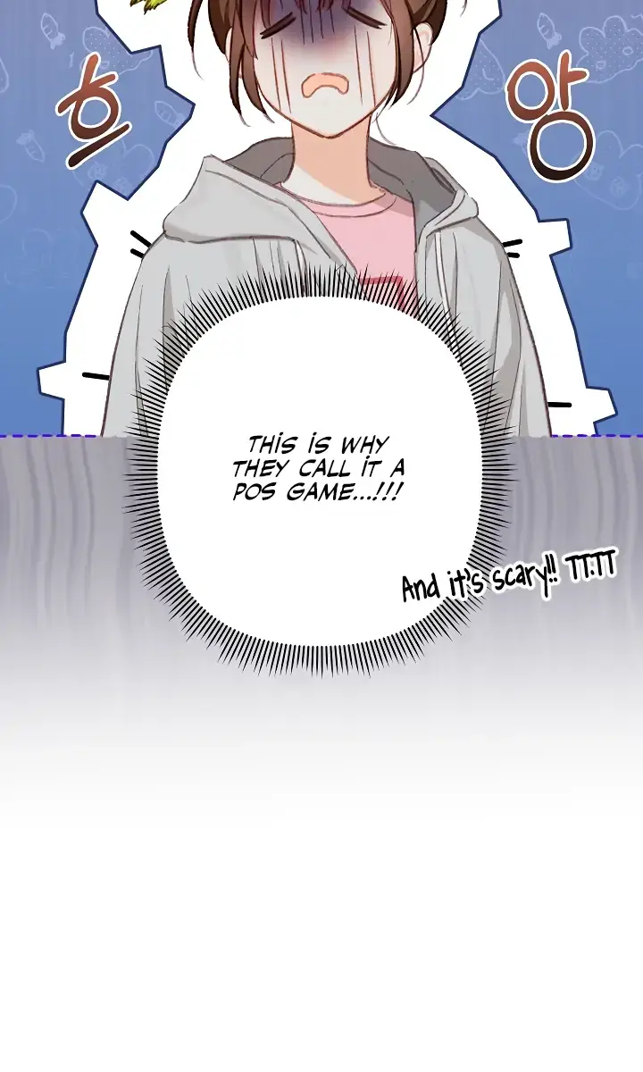 How to Survive as a Maid in a Horror Game Chapter 1 Page 96