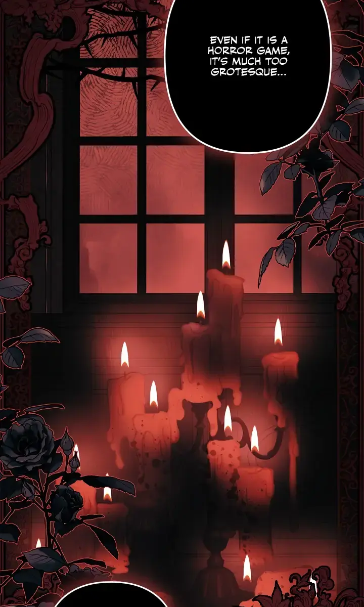 How to Survive as a Maid in a Horror Game Chapter 1 Page 98