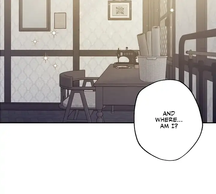How to Survive as a Maid in a Horror Game Chapter 1 Page 122