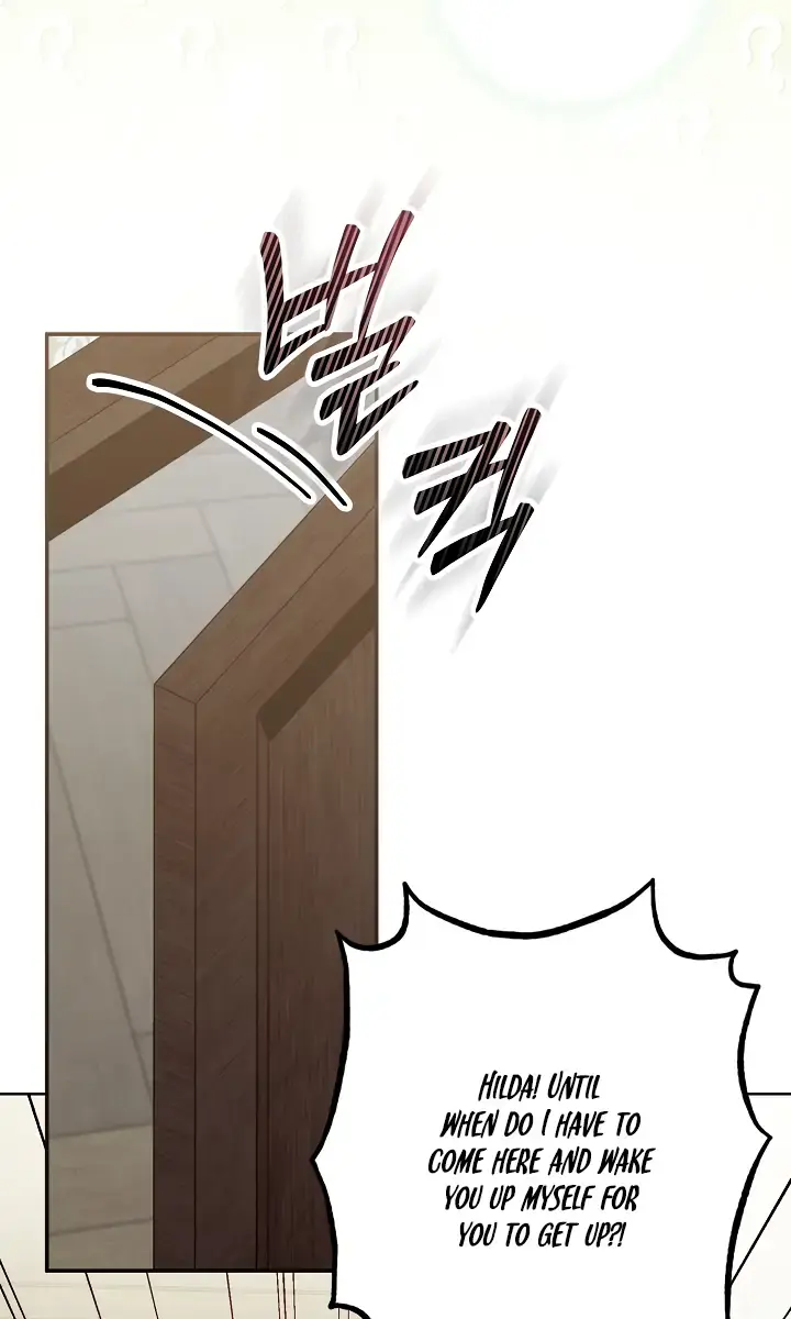How to Survive as a Maid in a Horror Game Chapter 1 Page 126