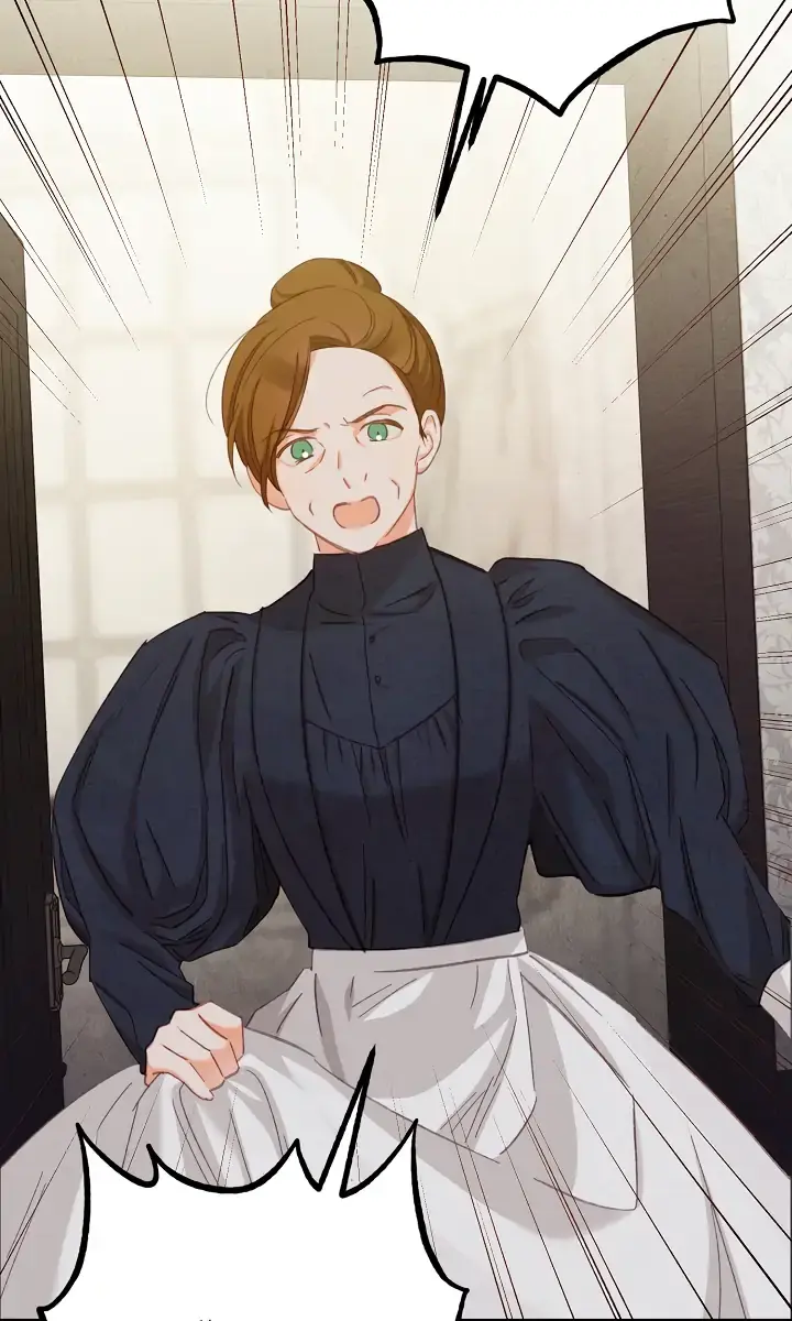 How to Survive as a Maid in a Horror Game Chapter 1 Page 127