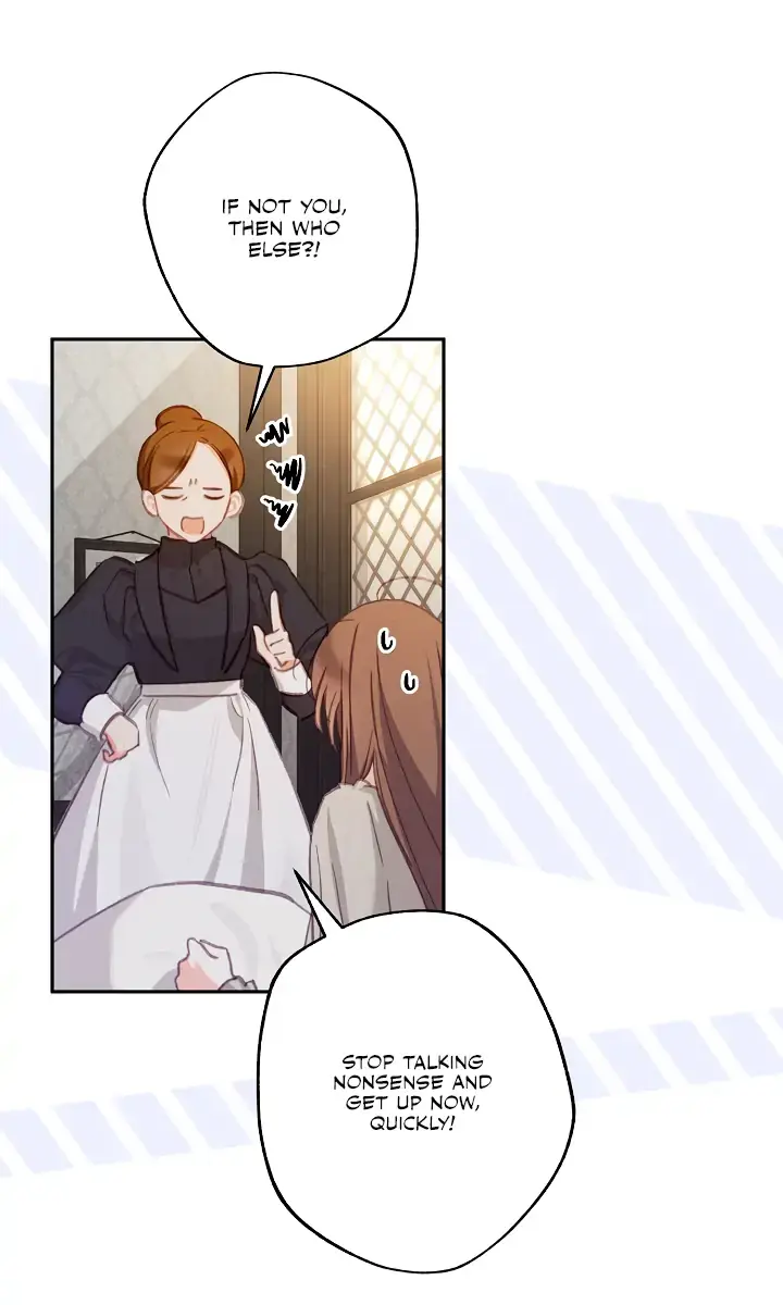 How to Survive as a Maid in a Horror Game Chapter 1 Page 133