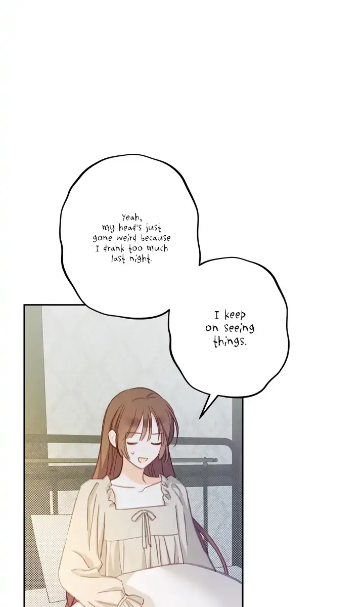 How to Survive as a Maid in a Horror Game Chapter 1 Page 137