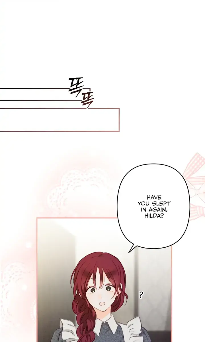 How to Survive as a Maid in a Horror Game Chapter 1 Page 146