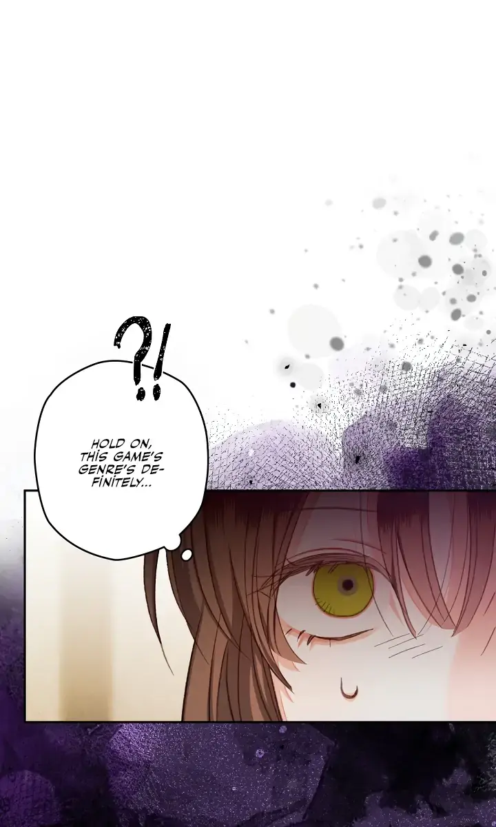 How to Survive as a Maid in a Horror Game Chapter 1 Page 150