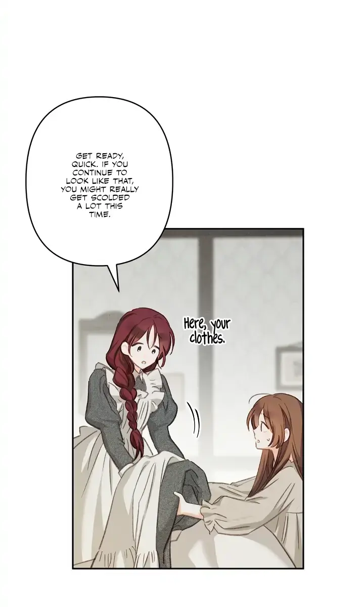 How to Survive as a Maid in a Horror Game Chapter 1 Page 152