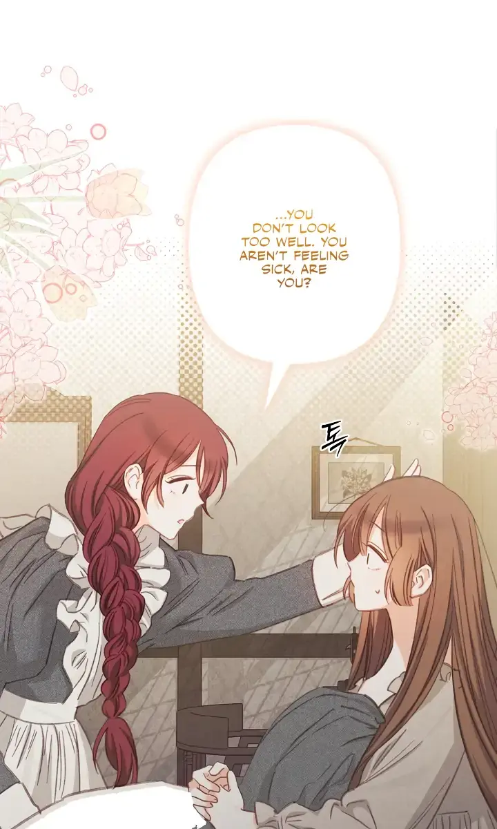 How to Survive as a Maid in a Horror Game Chapter 1 Page 157