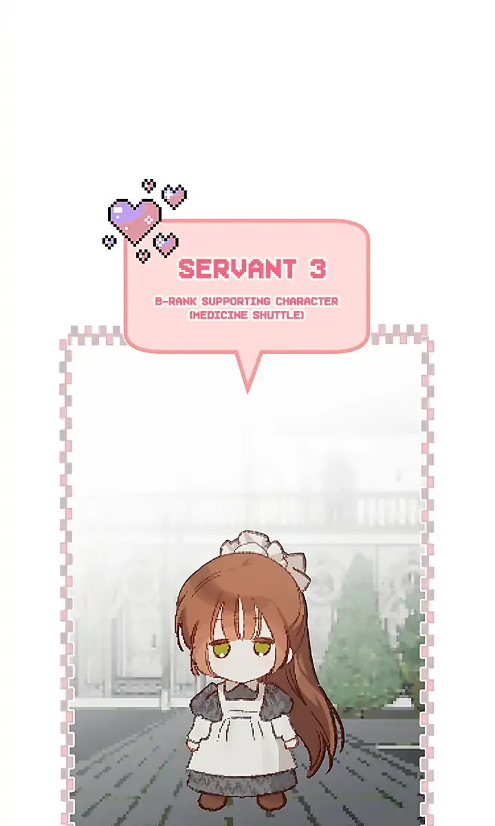 How to Survive as a Maid in a Horror Game Chapter 2 Page 5