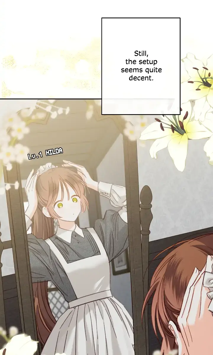 How to Survive as a Maid in a Horror Game Chapter 2 Page 16