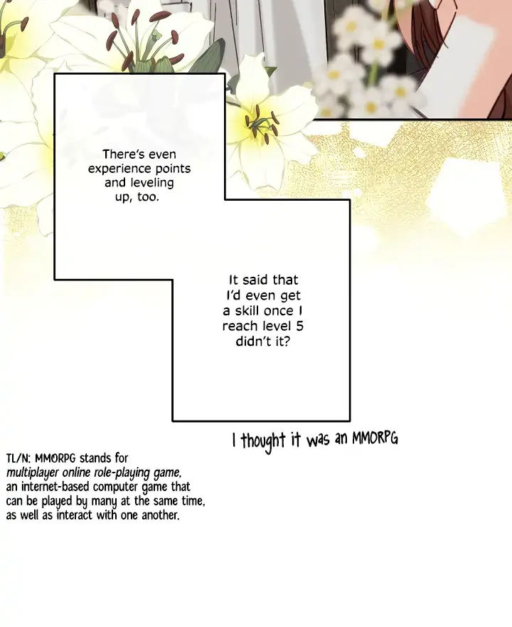 How to Survive as a Maid in a Horror Game Chapter 2 Page 17