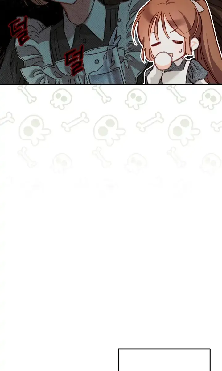 How to Survive as a Maid in a Horror Game Chapter 2 Page 21
