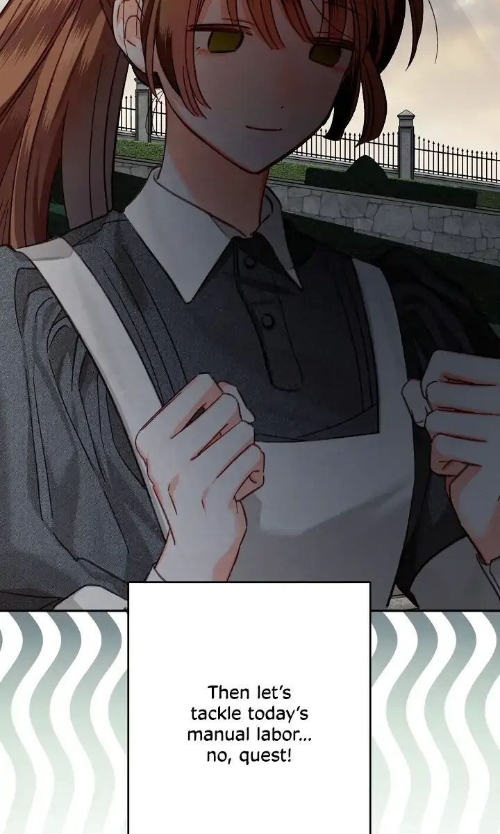 How to Survive as a Maid in a Horror Game Chapter 2 Page 24