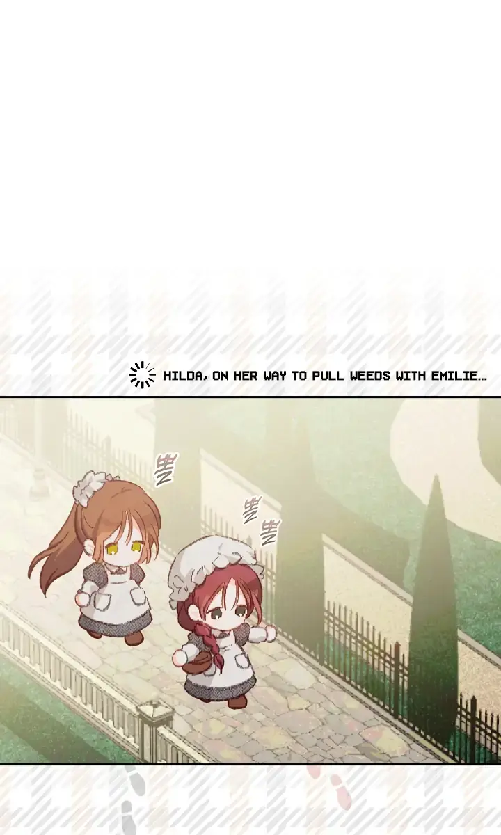 How to Survive as a Maid in a Horror Game Chapter 2 Page 28