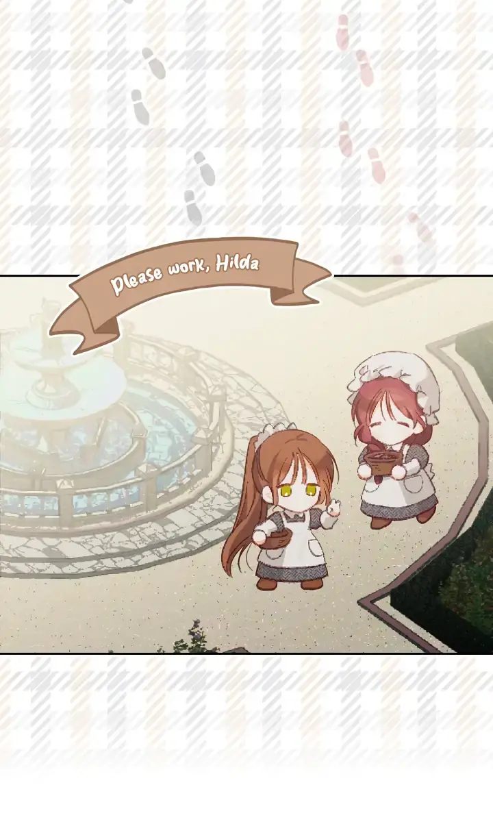 How to Survive as a Maid in a Horror Game Chapter 2 Page 29