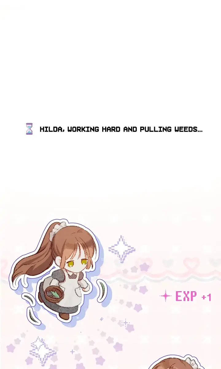 How to Survive as a Maid in a Horror Game Chapter 2 Page 30