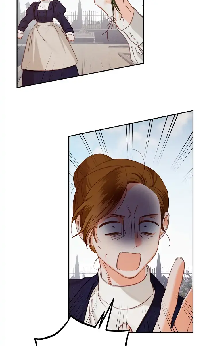 How to Survive as a Maid in a Horror Game Chapter 2 Page 41