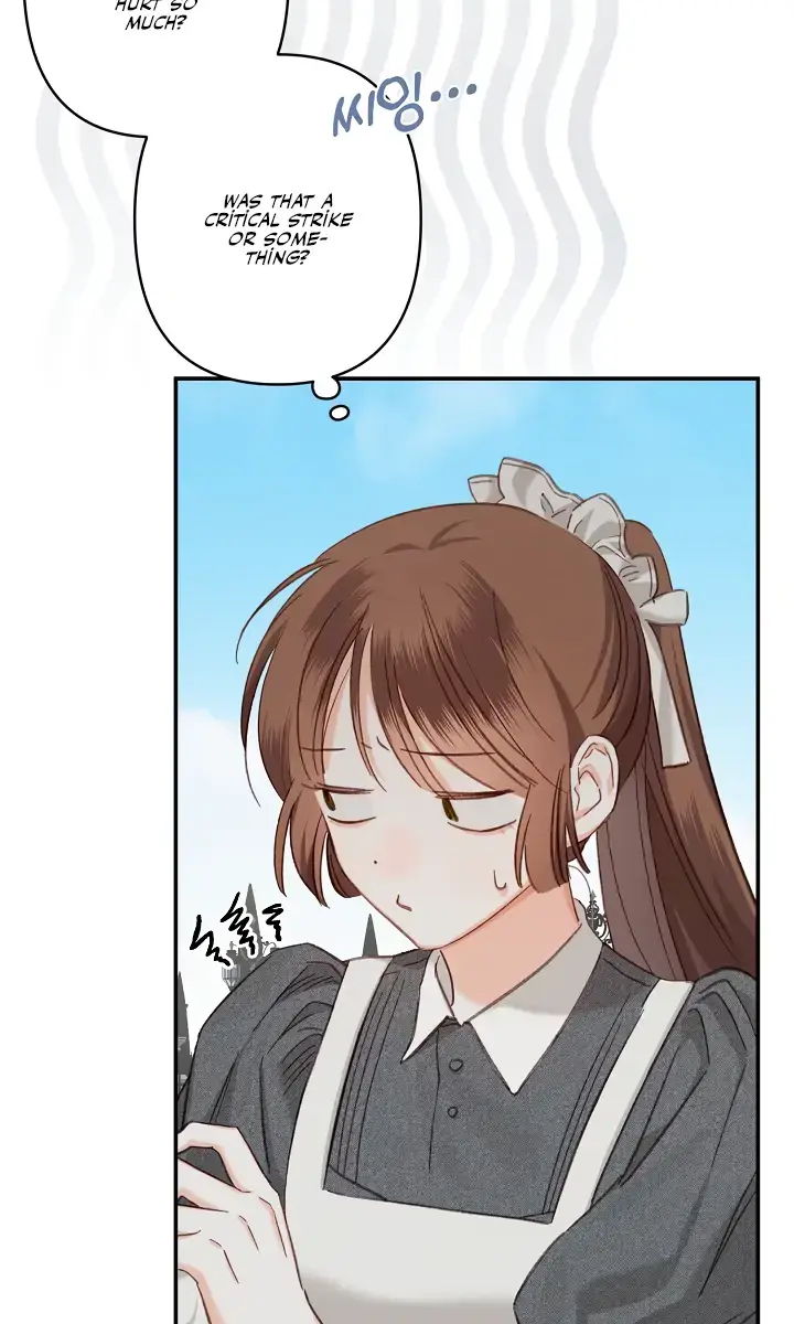 How to Survive as a Maid in a Horror Game Chapter 2 Page 49