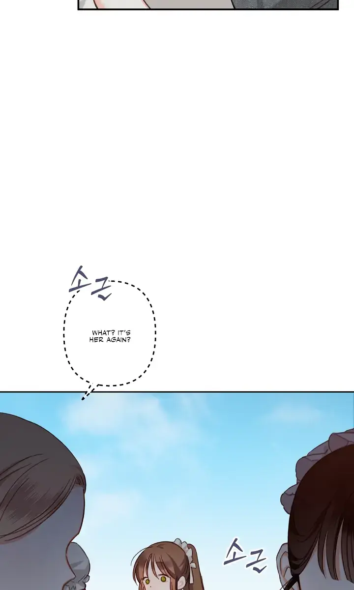 How to Survive as a Maid in a Horror Game Chapter 2 Page 50