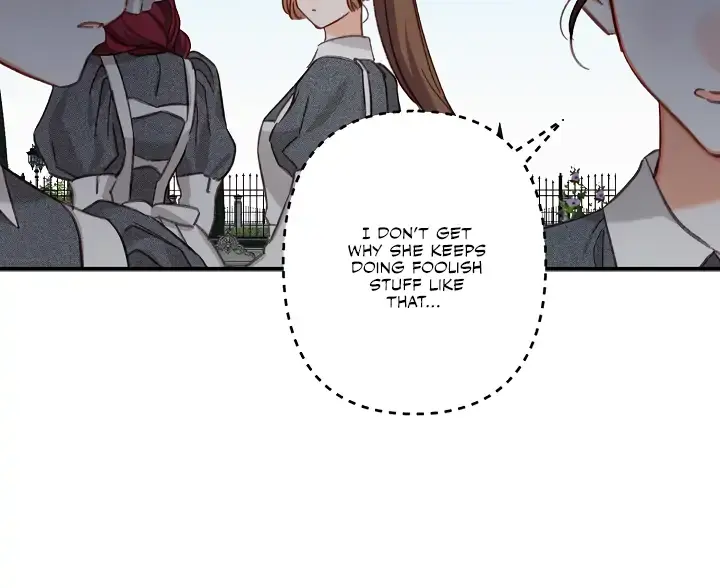 How to Survive as a Maid in a Horror Game Chapter 2 Page 51