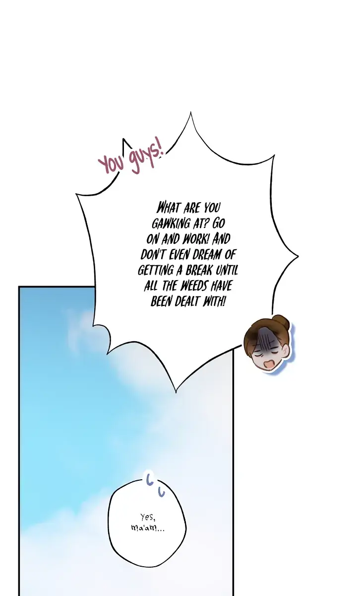 How to Survive as a Maid in a Horror Game Chapter 2 Page 53