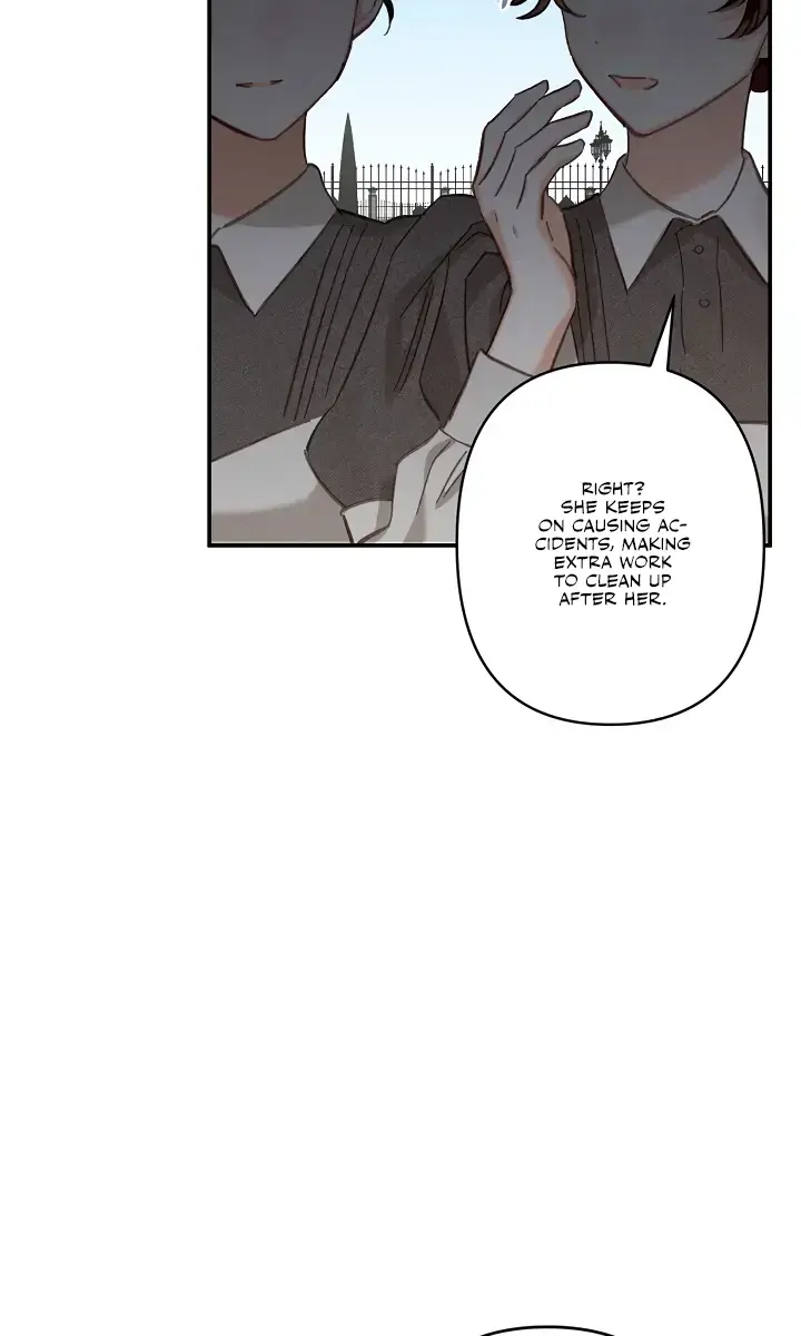 How to Survive as a Maid in a Horror Game Chapter 2 Page 55