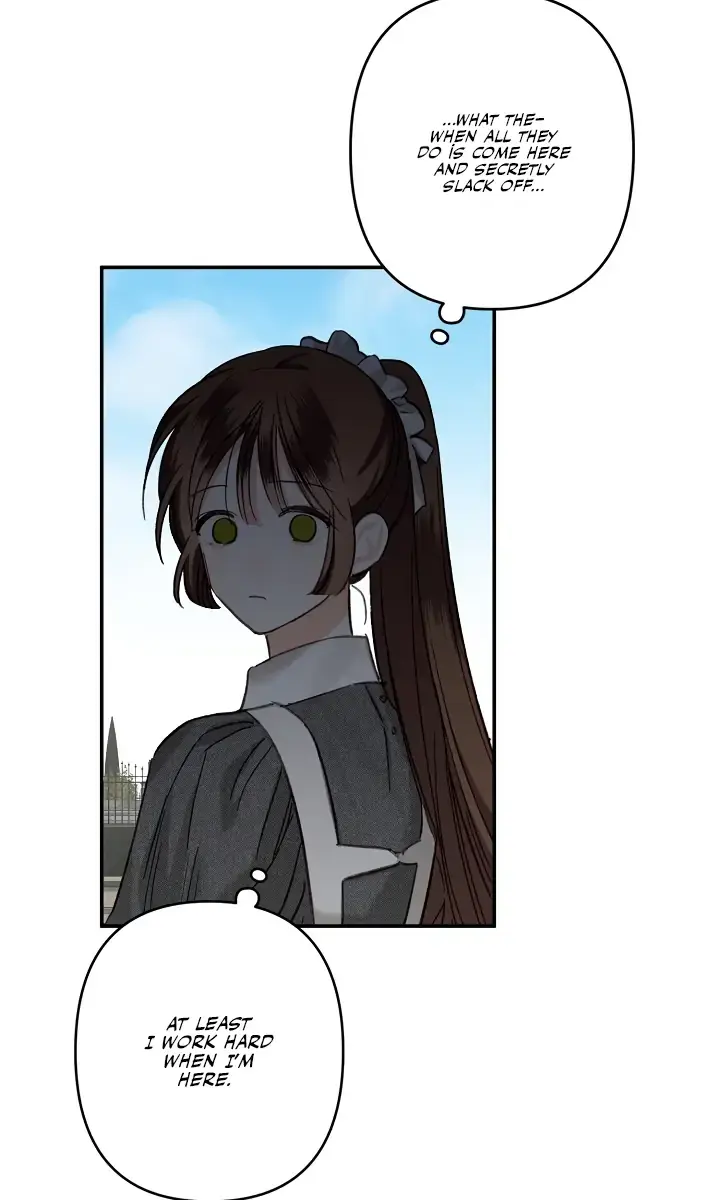 How to Survive as a Maid in a Horror Game Chapter 2 Page 56