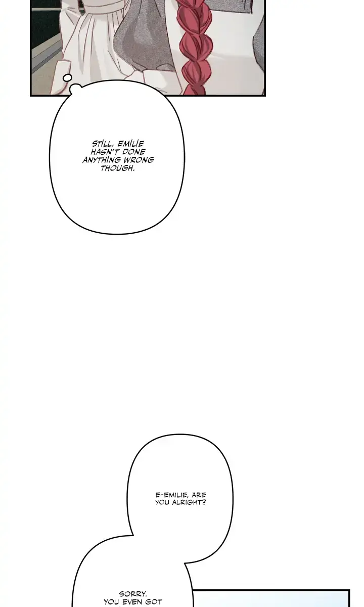 How to Survive as a Maid in a Horror Game Chapter 2 Page 62