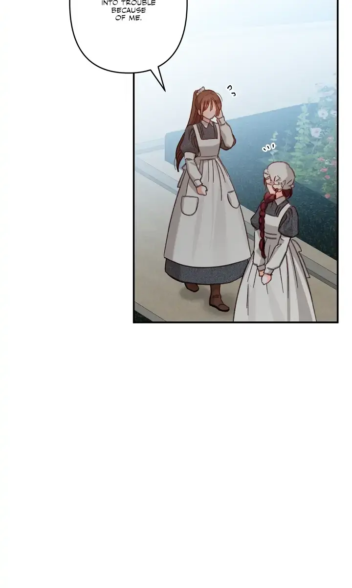 How to Survive as a Maid in a Horror Game Chapter 2 Page 63