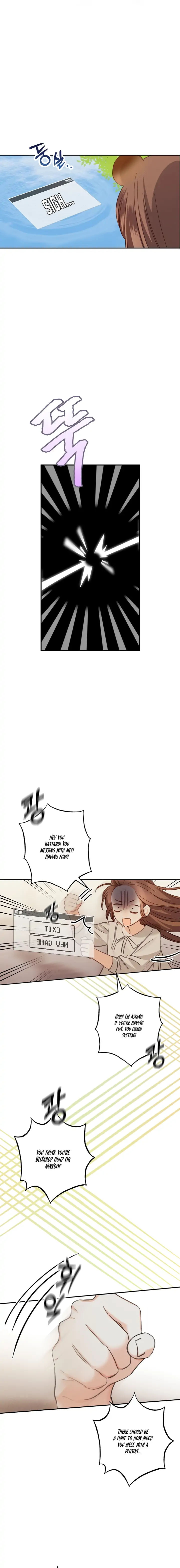 How to Survive as a Maid in a Horror Game Chapter 2 Page 83