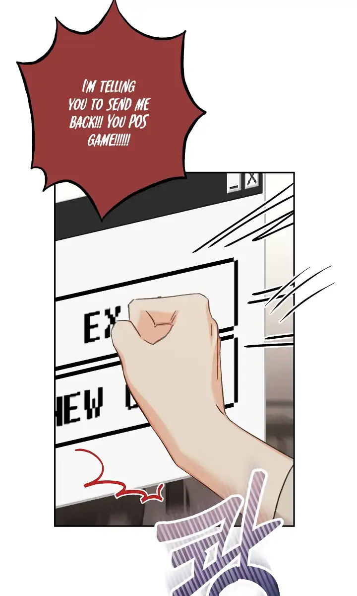 How to Survive as a Maid in a Horror Game Chapter 2 Page 91