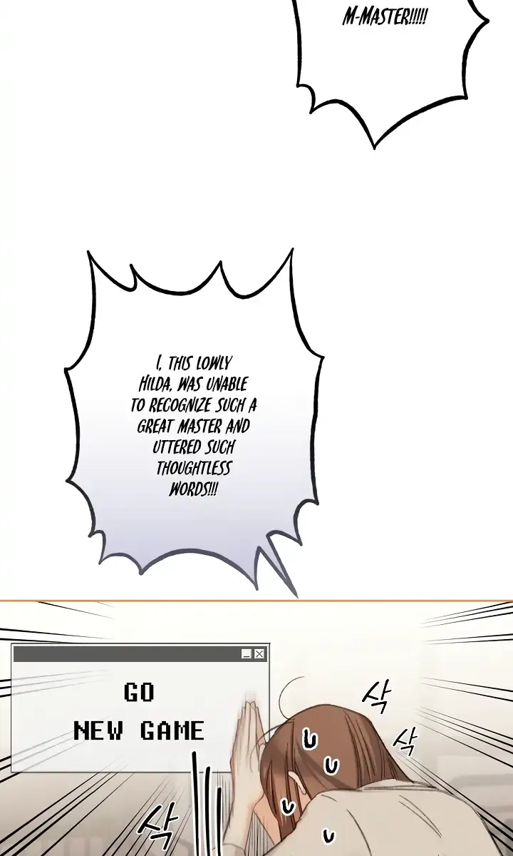 How to Survive as a Maid in a Horror Game Chapter 2 Page 96