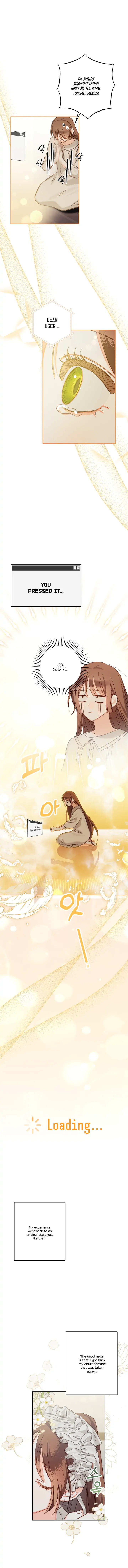 How to Survive as a Maid in a Horror Game Chapter 2 Page 98