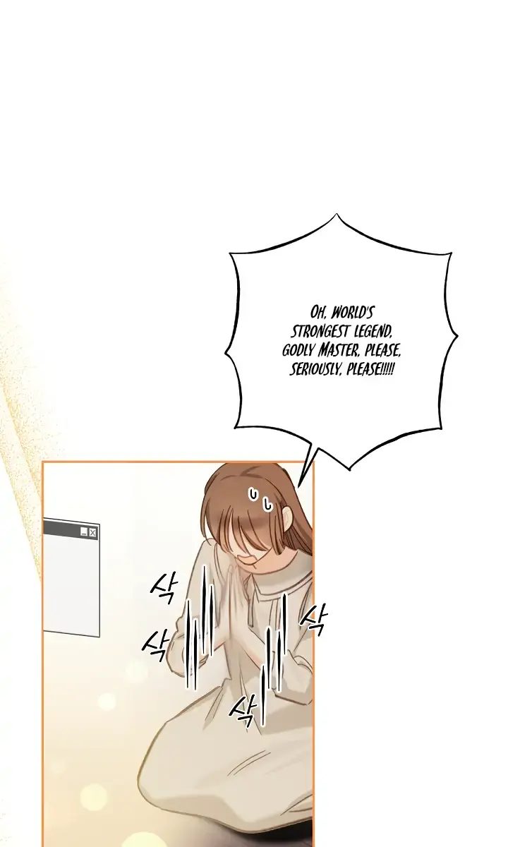 How to Survive as a Maid in a Horror Game Chapter 2 Page 99