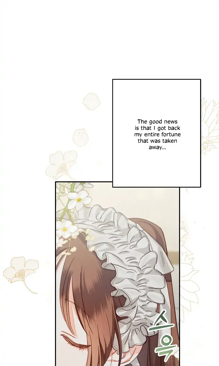 How to Survive as a Maid in a Horror Game Chapter 2 Page 105