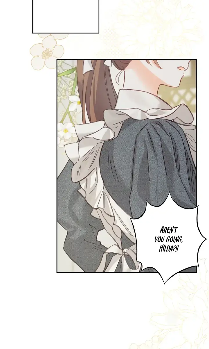 How to Survive as a Maid in a Horror Game Chapter 2 Page 110