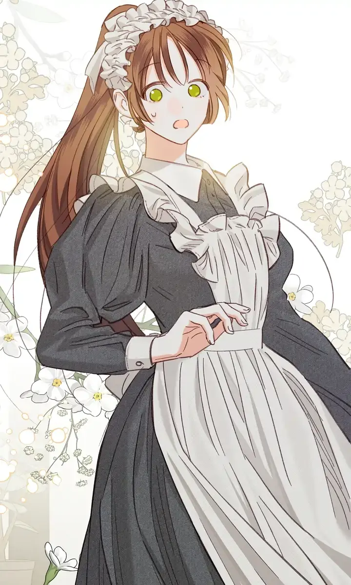 How to Survive as a Maid in a Horror Game Chapter 2 Page 113