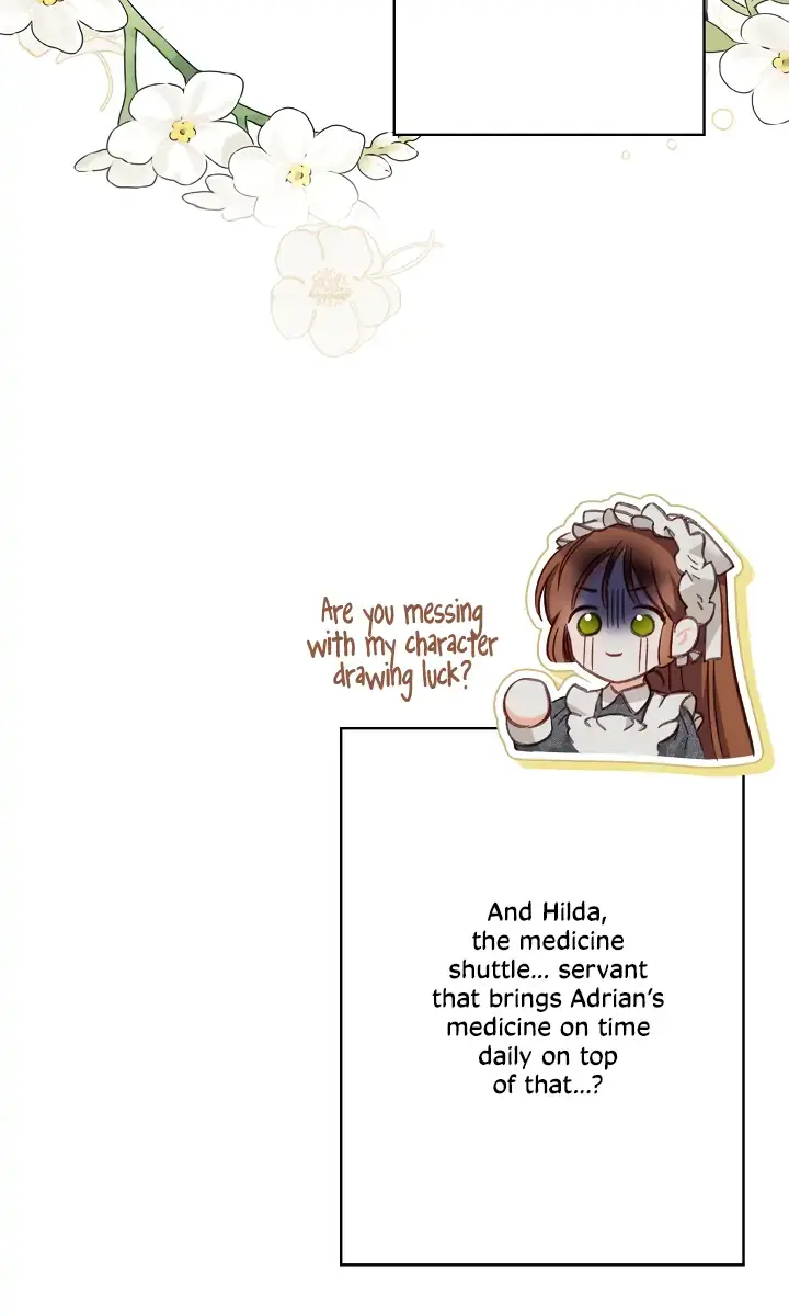 How to Survive as a Maid in a Horror Game Chapter 2 Page 115