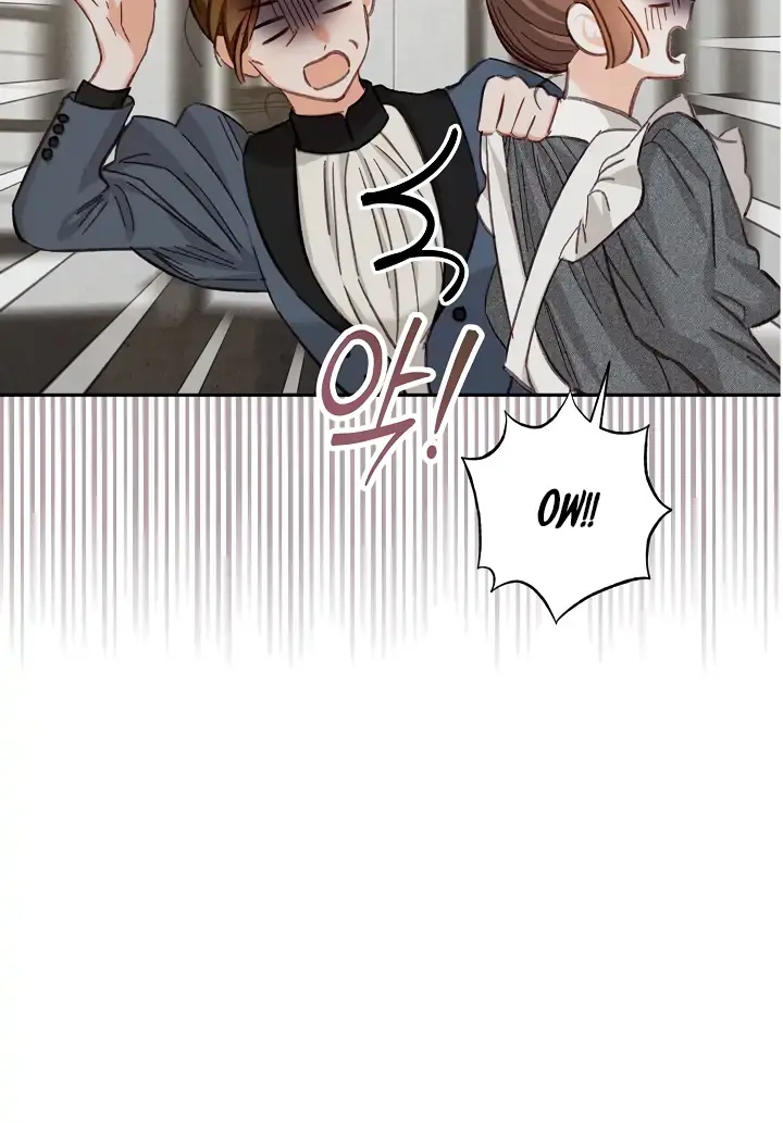 How to Survive as a Maid in a Horror Game Chapter 2 Page 117