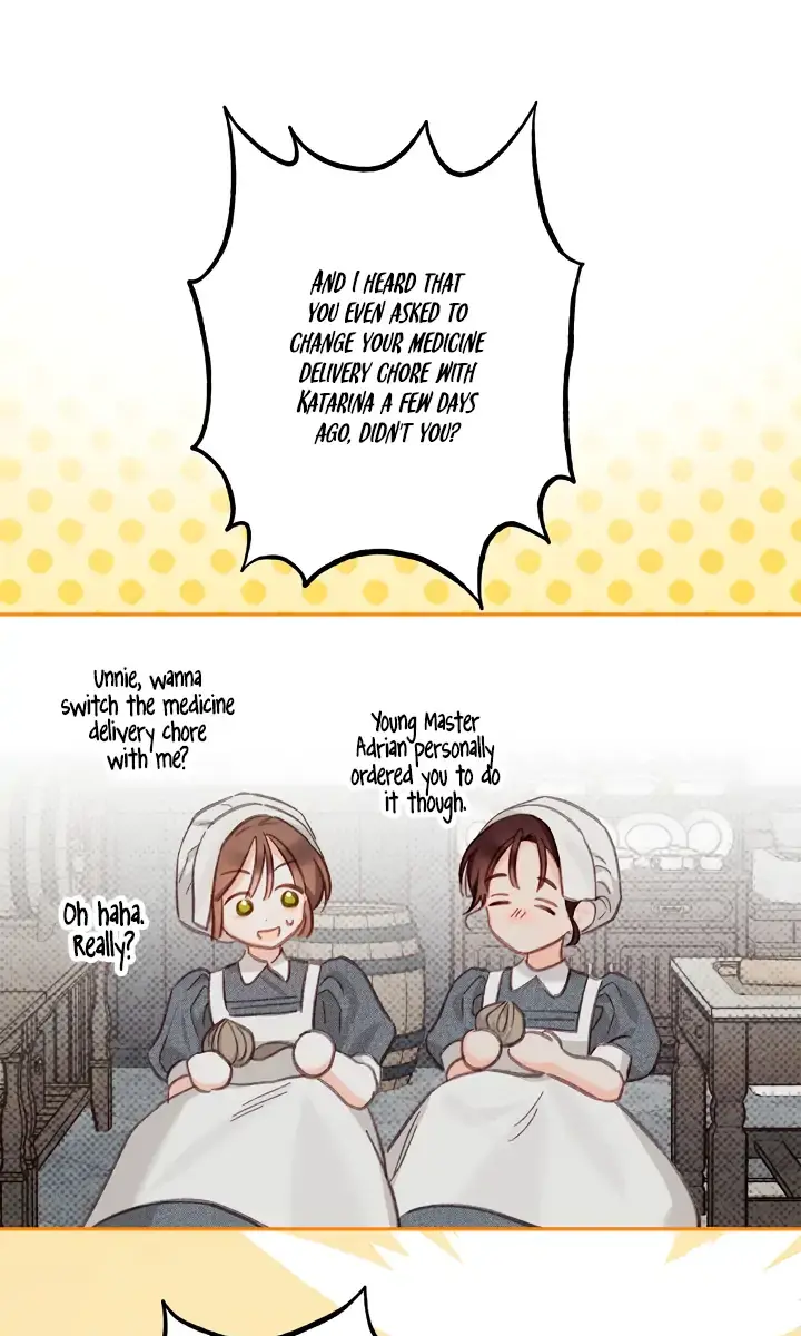 How to Survive as a Maid in a Horror Game Chapter 2 Page 119