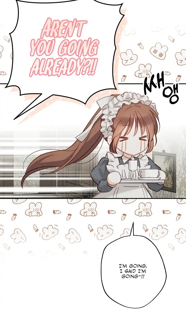 How to Survive as a Maid in a Horror Game Chapter 2 Page 121