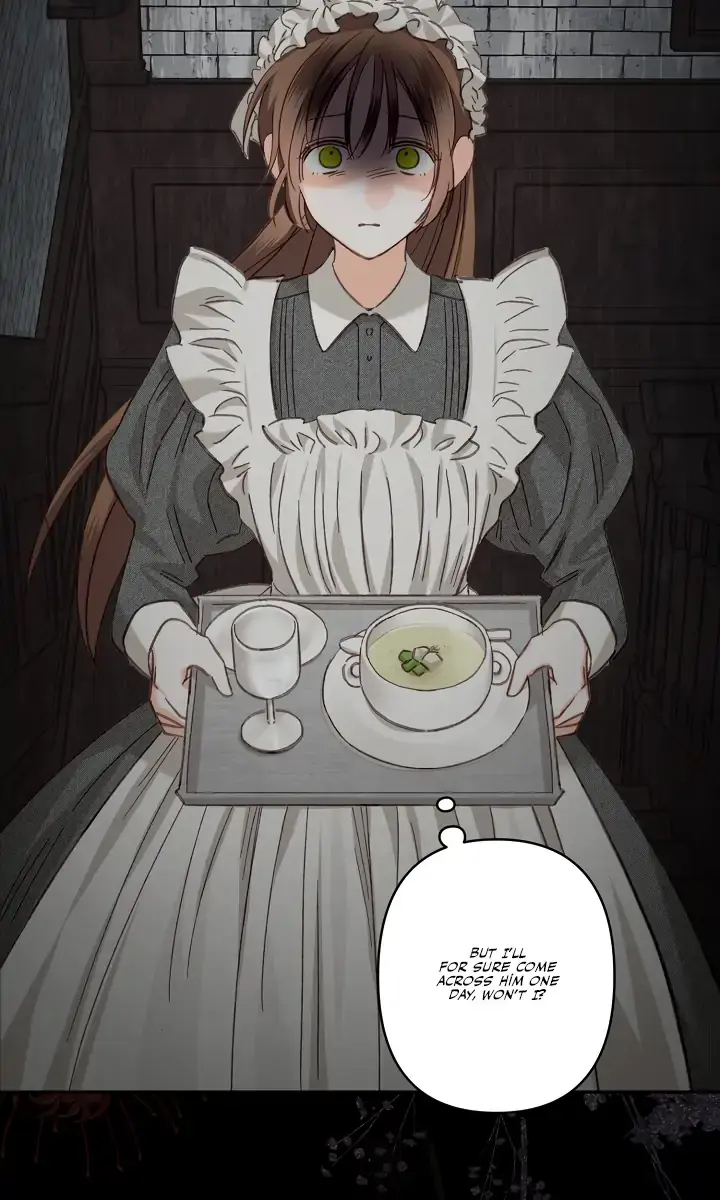 How to Survive as a Maid in a Horror Game Chapter 2 Page 129