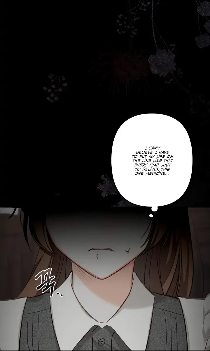 How to Survive as a Maid in a Horror Game Chapter 2 Page 130