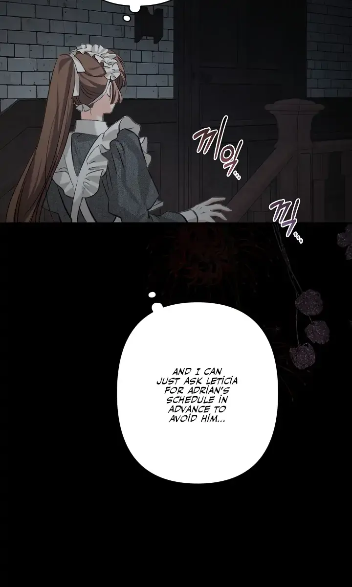 How to Survive as a Maid in a Horror Game Chapter 2 Page 132